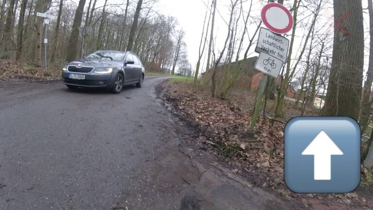 Sicherheitsabstand beim Fahrradfahren: Tipps f&uuml;r Anf&auml;nger