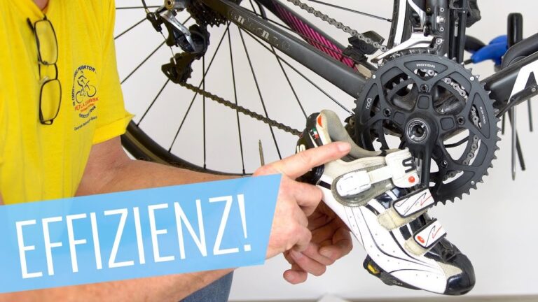 Bergauf Pedalieren: Spa&szlig; und Technik f&uuml;r Mountainbiker