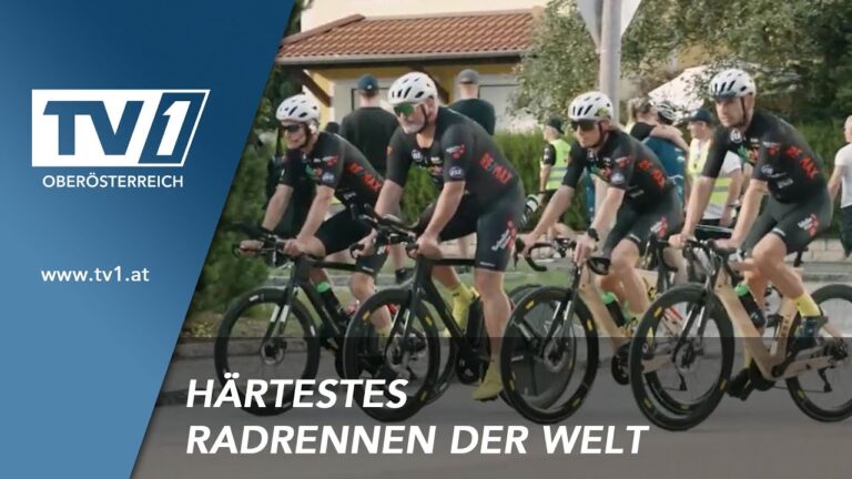 Globale Radsportveranstaltungen im &Uuml;berblick