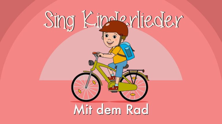 Entdecke die bunte Welt der Fahrradklingeln f&uuml;r Kinder