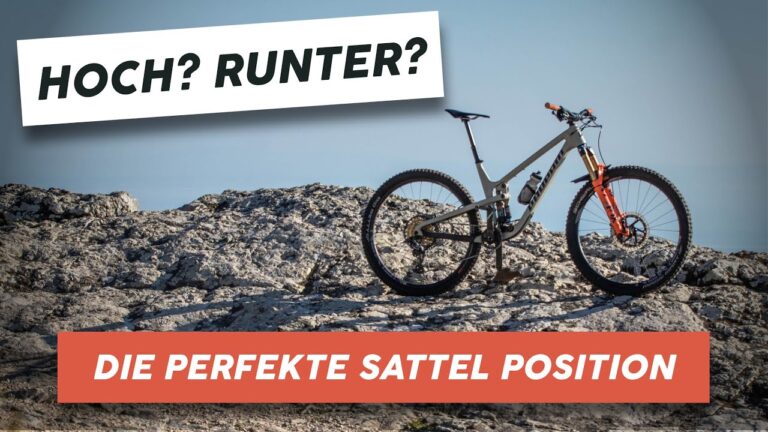 Effizientes Bergauffahren mit dem Rennrad: Technik-Tipps f&uuml;r H&ouml;chstleistungen