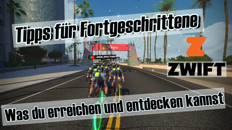 Die besten Fahrradcomputer f&uuml;r Fortgeschrittene im Vergleich