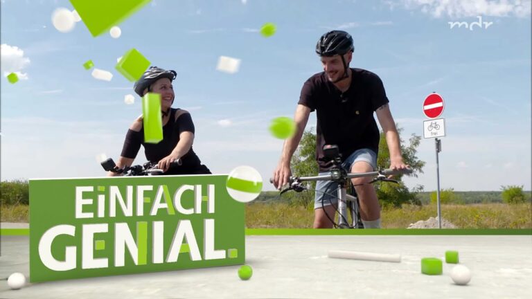 Innovationen im Fahrradbau: Technologische Neuerungen f&uuml;r die Zukunft