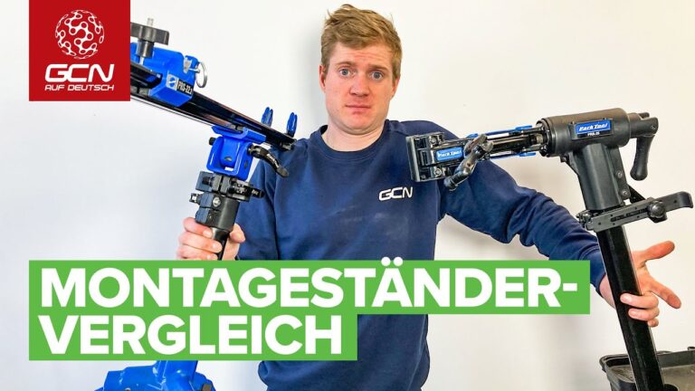 Fahrradreparatur leicht gemacht: Das richtige Zubeh&ouml;r w&auml;hlen