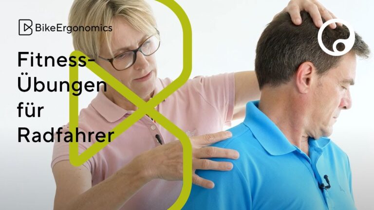 Gesundheit und Fitness f&uuml;r Radsportler: Optimal Trainieren und Erholen