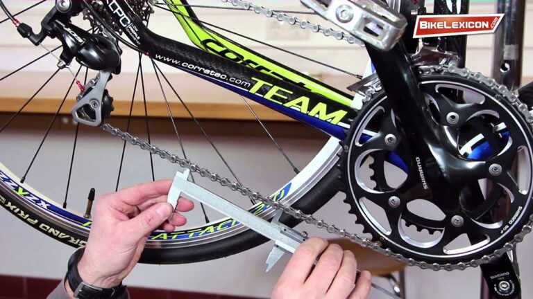 Die Bedeutung intakter Bremsscheiben f&uuml;r Fahrr&auml;der