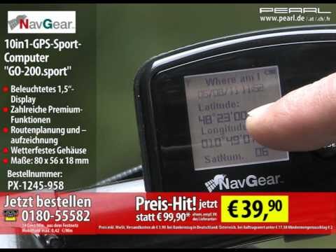 Vielseitige Fahrradcomputer: Die besten Modelle im Vergleich