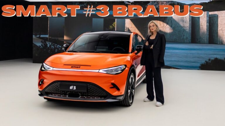 Luxuri&ouml;ses Fahrerlebnis: Die Zukunft der elektrischen Fahrr&auml;der