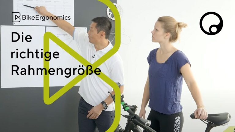 Qualit&auml;tsmerkmale von Fahrradrahmen: Ein Leitfaden zur Auswahl